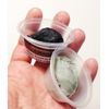 M00608 MOREZMORE Magic Sculpt Epoxy Putty Black 2 oz Sample Epoxy Clay Model Putty