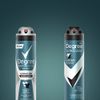 Degree Men Antiperspirant Deodorant Dry Spray Black+White 72-Hour Sweat & Odor Protection Antiperspirant for Men with MotionSense Technology 3.8 oz