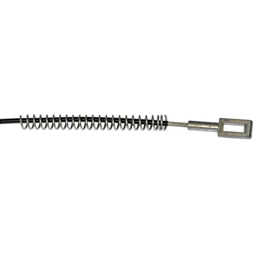 Dorman C95521 Rear Driver Side Parking Brake Cable Compatible with Select Chevrolet / GMC / Isuzu Models
