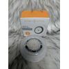 Clarisonic Replacement Brush Head  Single Pack For Sensitive Skin For Mia