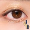 rom&nd Liquid Glitter Shadow (#03 Evening Star) Eyeshadow 0.08 oz (2 g) x 1