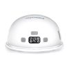Pippeta Compact Led Handsfree Breast Pump
