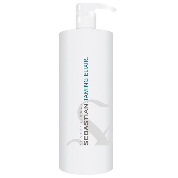 Sebastian Professional Taming Elixir Hair Serum, 500 g