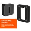 Mountson Premium Wall Mount for Sonos Sub