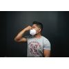 (20) KN95 Respirator Face Mask - Individually Wrapped, 5 Layer, PM2.5