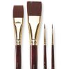 Winsor & Newton Brush, Wood, 25mm