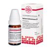 DHU Kalium bichromicum C30 Streukügelchen, 10 g Globuli