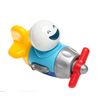 SmartMax My First Explorers Magnetic Discovery Dynamic STEM Vehicle Building Set for Ages 1+