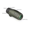 Vortex Solo 10x25mm Fully Multi-Coated Waterproof Fogproof Monocular S105