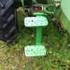 2 STEP & BRACKET  M MT  JOHN DEERE JD 3114