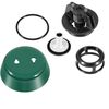 4A-005-07 Fits Apollo Backflow Preventer 1" Float and Bonnet Complete Repair Kit