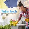 Fuller Brush Co. 182 Specialty Suede Microfiber