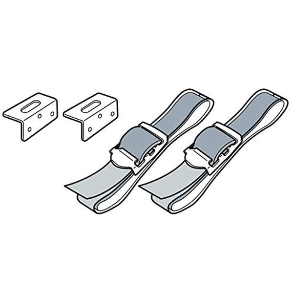 Panasonic Fridge Anti-Tip Belt (System for Kitchen,) AD – nrqbs30b