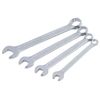 Draper 4197 Elora Midget Combination Spanner Set, 4 Pieces