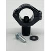 Delavan Eye Nozzle 3/4 Inch Assembly, Black Nylon - 10000-2
