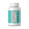 Zeolite Activated Micronized Clinoptilolite Zeolite 96% Purity. Ultra FINE 3 Bottles with 60 Capsules Each Bottle 180 Capsules for Three Bottles
