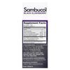 Black Elderberry, Effervescent Tablets + Vitamin C & Zinc, Age 4+, 15