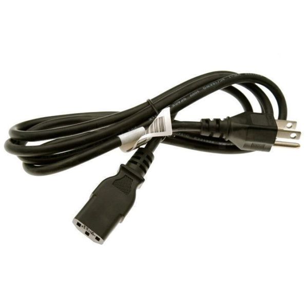 31026357 - Power Cord (black 1.8m UL) 