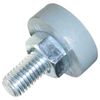 Bosch 00067332, 00637399 Washing Machine Front Foot
