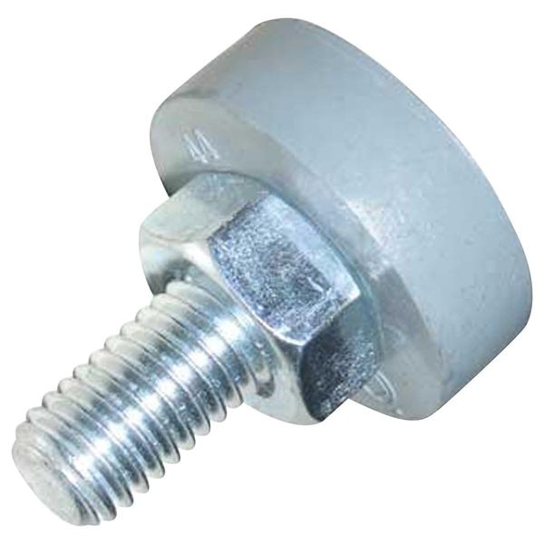 Bosch 00067332, 00637399 Washing Machine Front Foot