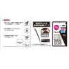 dexyuaruaite-pu (parallel Lid It Double Sided Adhesive Tape) (44 Loads)