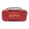 Lexibook MFA62HP Harry Potter Protective case for Console and Accessories, Shockproof, Red