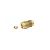 Ichinen TASCO TA261D-7 Flare Adapter 1/2X5/8 (1 Pack)