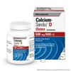 Calcium Sandoz D Osteo 50 Pack of 100
