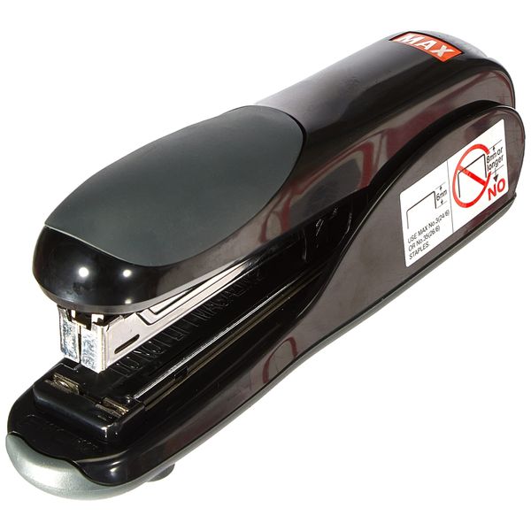 Max hd-50df Stapler, Black