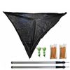 Tentsile Tree Tent Connect Ground Conversion Kit Accessories Flight Tent Ground Setup