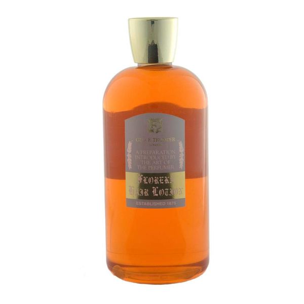 Amber Floreka - 500ml Travel