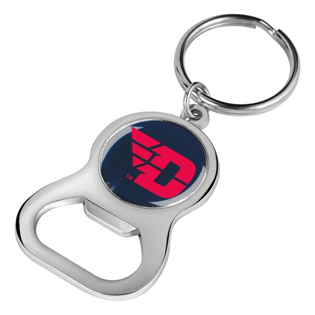 LinksWalker Dayton Flyers - Key Chain Bottle Opener