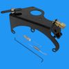 Throttle Linkage Kit with Fuel Pump Mount Predator 212cc Engine 6.5HP Go Kart