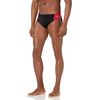 TYR Men RPX7 002 26 Phoenix Splice Racer - Black/Red, Medium