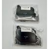FP PIC10 Fluorescent Red Ink Cartridge replacement for PostBase machines