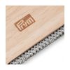 Prym Wool Comb Wood, Blue, One Size