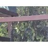 Playkids Swing Hangers (2) - Easy Install - 4x4 Swing Beams
