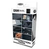 Competition Pro DSi Protection Pack - Black (Nintendo DS)
