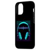 iPhone 15 Pro Sound Engineer Audio Sound Engineer Retro Smartphone Case