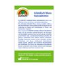 Sunlife Icelandic Moss Neck Tablets