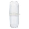 Hario Latte Shaker, 7.2 x 7.2 x 17.3 cm