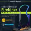 OUTDOOR ELEMENT Firebiner Aurora