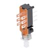 uxcell® Push Button Switch DPDT 6 Pin 1 Position Self-Locking 2pcs