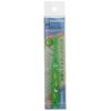 Taurus Dent Trainer Soft Brush, Green, 1 Piece