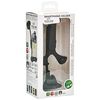 Sumex Carhld1 Support for Smart Phones and Mobiles with Window Mount Adjustable