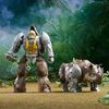 Hasbro Transformers TRA MV7 BA Battle Changer RHINOX (F4606)