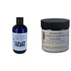 Farmer Gift Set Muscle Balm & Bubble Bath SLS Free