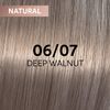 Shinefinity 06/07 60 ml Shade Deep Walnut