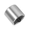 3/8" Drive 51/64" 5-Point New Utility Impact Penta Socket for Valve 5-Point Nuts