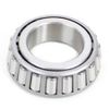2-PACK Trailer Idler Hub Kit 5 on 4.5" for 2,000 lbs Axle